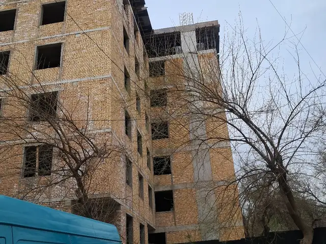 1-комн. квартира, 2 этаж, 45 м², 1 мкр Турсунзода, Турсунзода