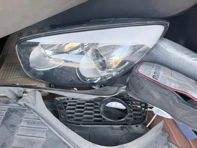 Оптика для Kia Morning, Худжанд