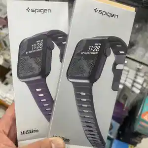 Ремешки для Apple Watch Spigen, Душанбе