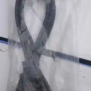 Кабель питания, Душанбе