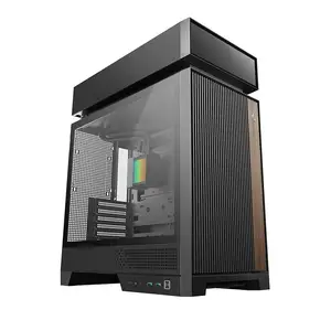 Корпус Deepcool CL6600 Black на заказ, Душанбе