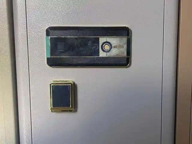 Сейф 70L, Душанбе
