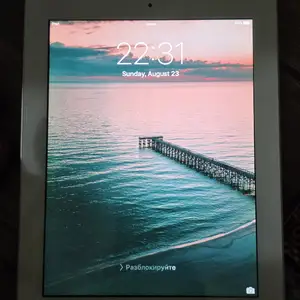 Apple iPhone 13 Pro, 64 gb, Silver, Истаравшан