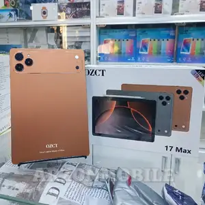 Планшет 17 Pro Max 16/1024Gb, Душанбе