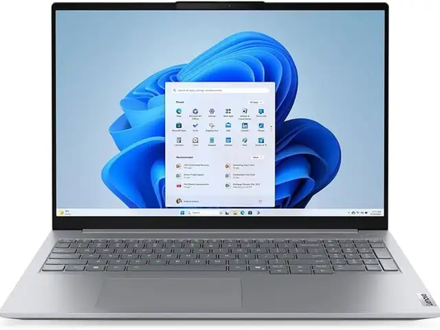 Ноутбук Lenovo ThinkBook 16, Душанбе