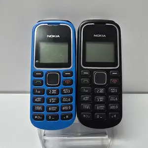 Nokia 1280, Душанбе