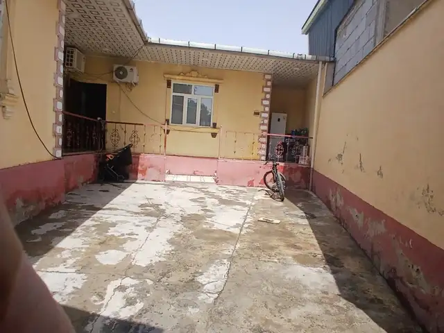 1 этажн. 3-комн. дом, 2 соток, н.Сино, Душанбе