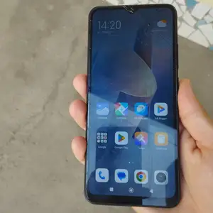Xiaomi Redmi 12C, Душанбе