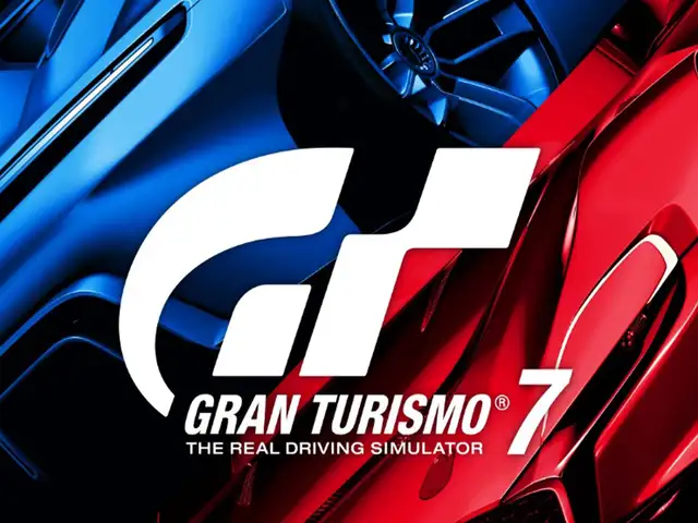 Игра GRAN TURISMO 7 для PS5 // 10.01-12.00, Душанбе