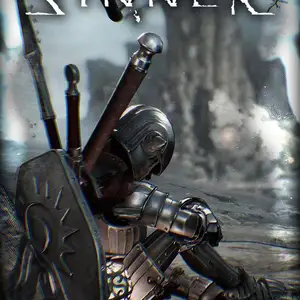 Игра SINNER SACRIFICE FOR REDEMPTION для PS5 // 10.01-12.00, Душанбе