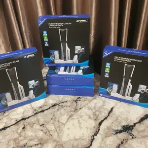 Кулер для sony ps5, Хуҷанд