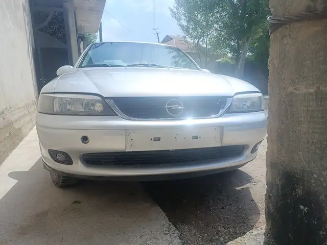 Opel Vectra B
