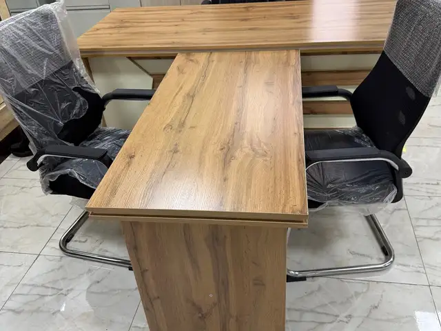 Стол офисный комплект, Душанбе