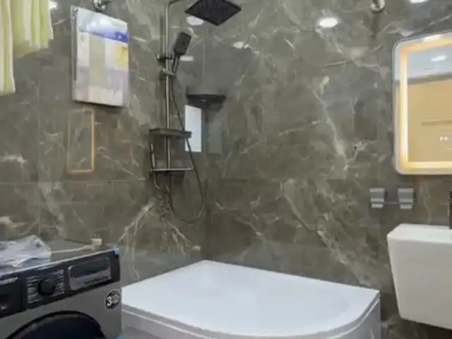 3-комн. квартира, 9 этаж, 99 м², 12мкр, Худжанд - 4
