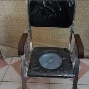 Горшок, Душанбе