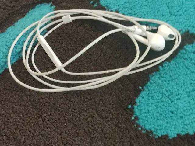 Наушники EarPods 3.5mm, Душанбе