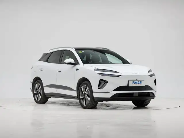 BYD Sea Lion 06, 2025, Душанбе - 2