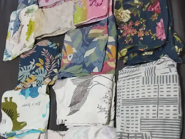 Комплект постельного белья, Душанбе