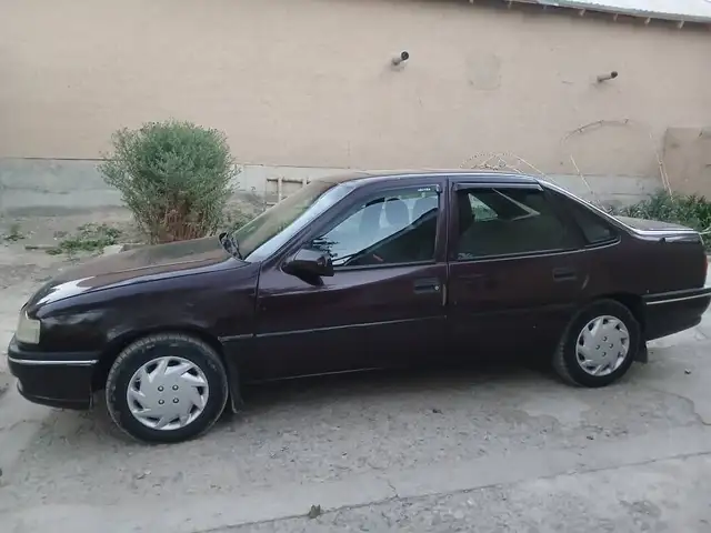 Opel Vectra A