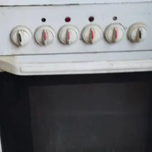 Плита с духовкой, Душанбе