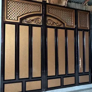 Дарвоза, Матча