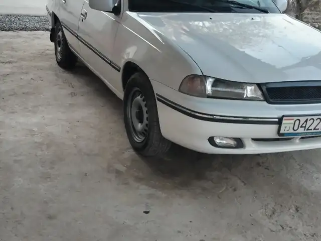 Daewoo Nexia