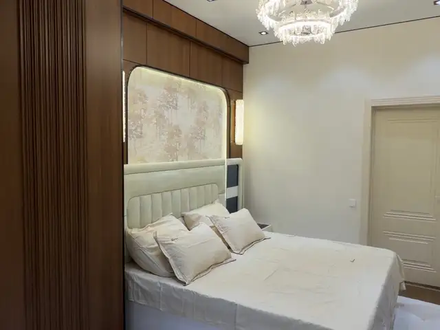 4-комн. квартира, 11 этаж, 240 м², Гулистон, Ваҳдат - 10