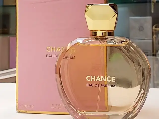 Духи Chance EAU de Parfum Dubai 100 mlg, Хуҷанд