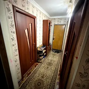 3-комн. квартира, 3 этаж, 67 м², Фирдавси, Диагностика, 46мкр, Душанбе