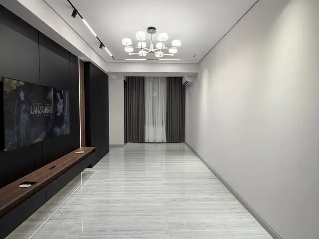2-комн. квартира, 11 этаж, 66 м², Северный,Карамова, Душанбе