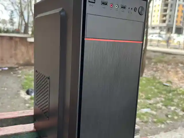 Системный блок i5 3470/ SSD 128 Gb/ОЗУ 8GB DDR 3, Душанбе