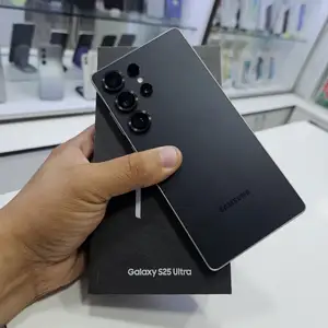 Samsung galaxy s25 ultra, Худжанд