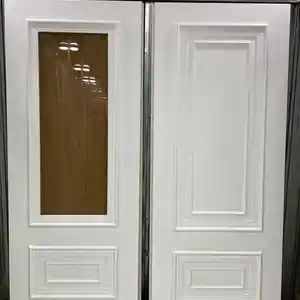 Дверь, Душанбе