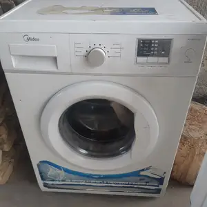 Стиральная машина, Душанбе