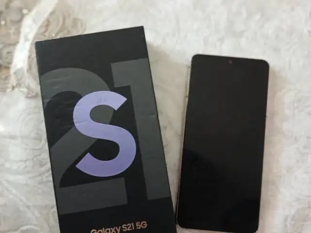 Samsung galaxy s21 128/8, Душанбе