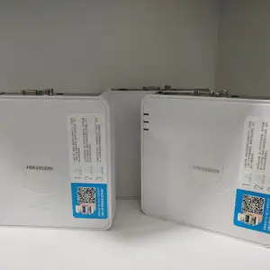 NVR Hikvision DS-7104N-SN, Душанбе