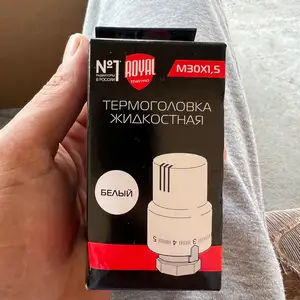 Термоголовка, Душанбе
