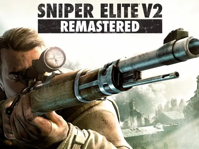 Игра Sniper Elite 2 Remastered, Истаравшан