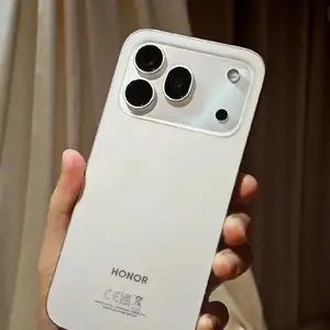Honor 600Pro 5G 24/512Gb 7000мач, Душанбе
