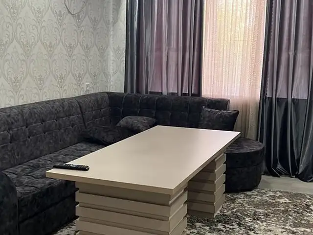 2-комн. квартира, 2 этаж, 52м², 34, Хуҷанд