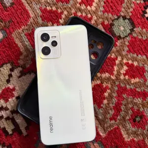 Realme С35, 64gb, Душанбе