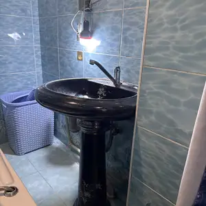 Раковина, Душанбе