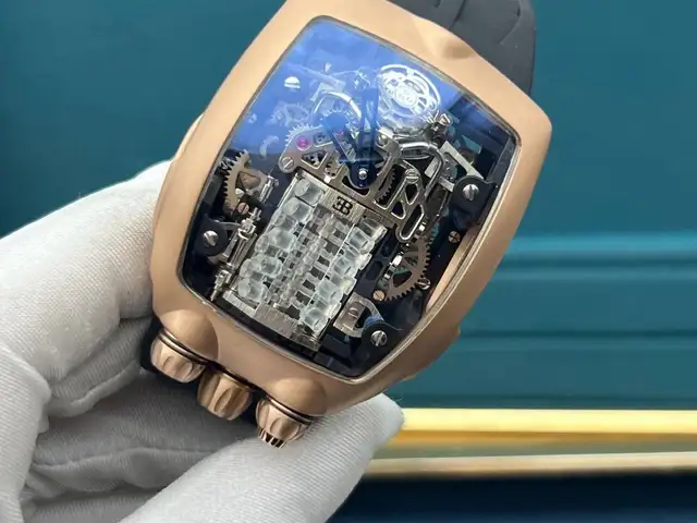Соати BUGATTI, Худжанд