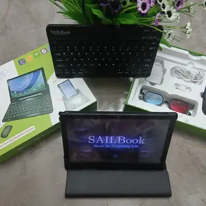 Планшет SailBook, Хуҷанд