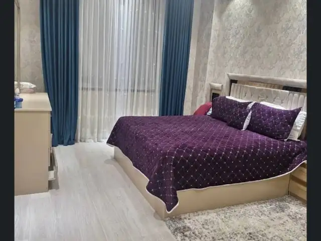 3-комн. квартира, 12 этаж, 144м², Голубой экран, Душанбе