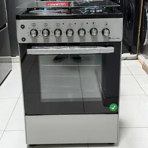 Газовая плита Volmer, Душанбе