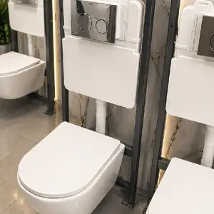 Подвесной унитаз инсталляция, Душанбе