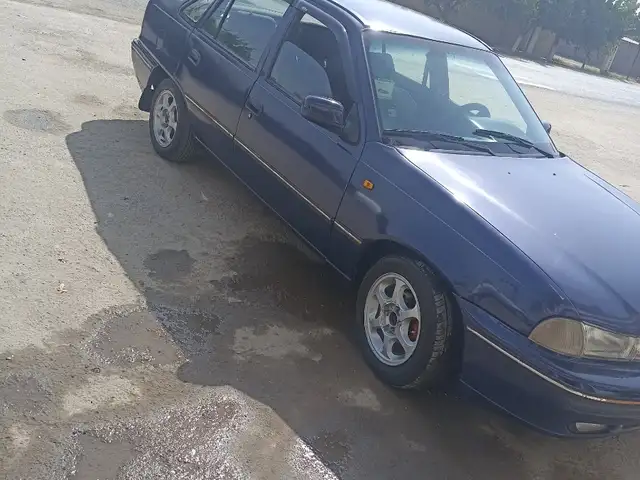 Daewoo Nexia