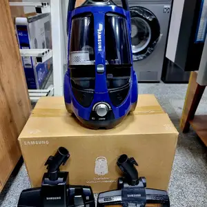 Пылесос Samsung, Душанбе