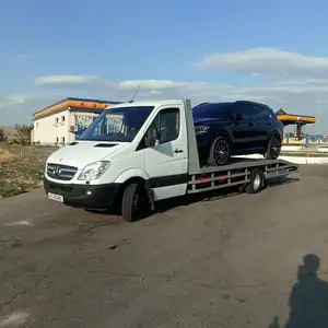 Услуги эвакуатора, Айни